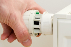 Miles Green central heating repair costs
