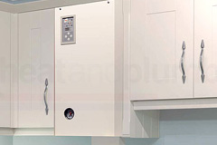 Miles Green electric boiler quotes