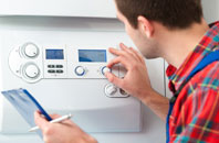 free commercial Miles Green boiler quotes