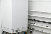 free Miles Green condensing boiler quotes