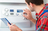 free Miles Green gas safe engineer quotes