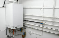 Miles Green boiler installers